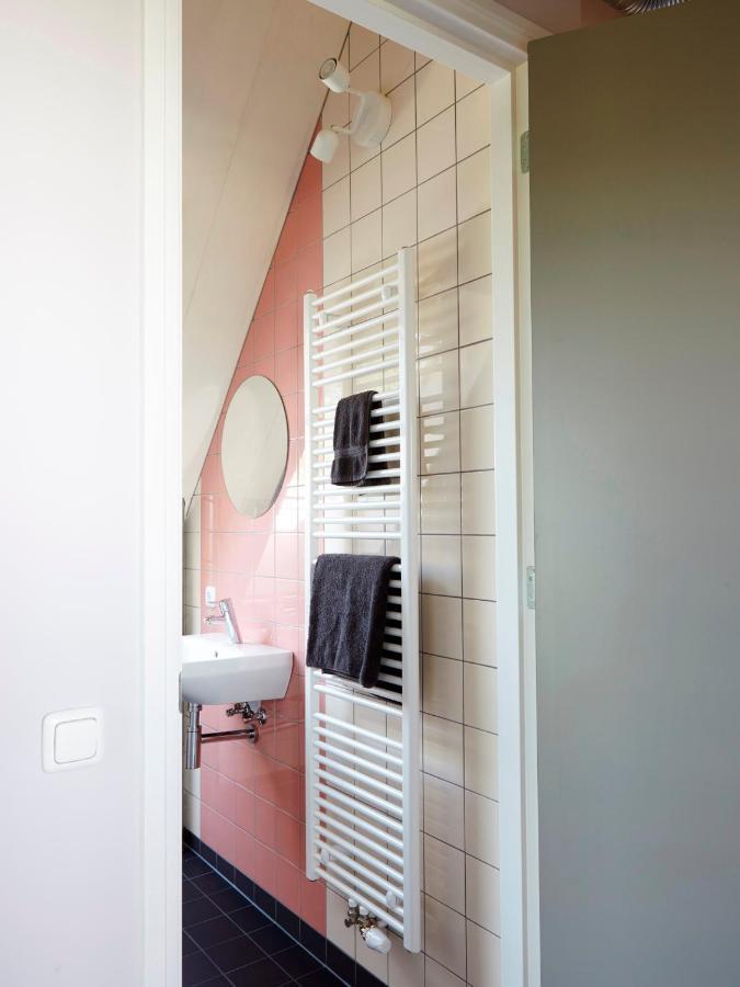 Villa It Dreamlan Kollumerpomp Esterno foto