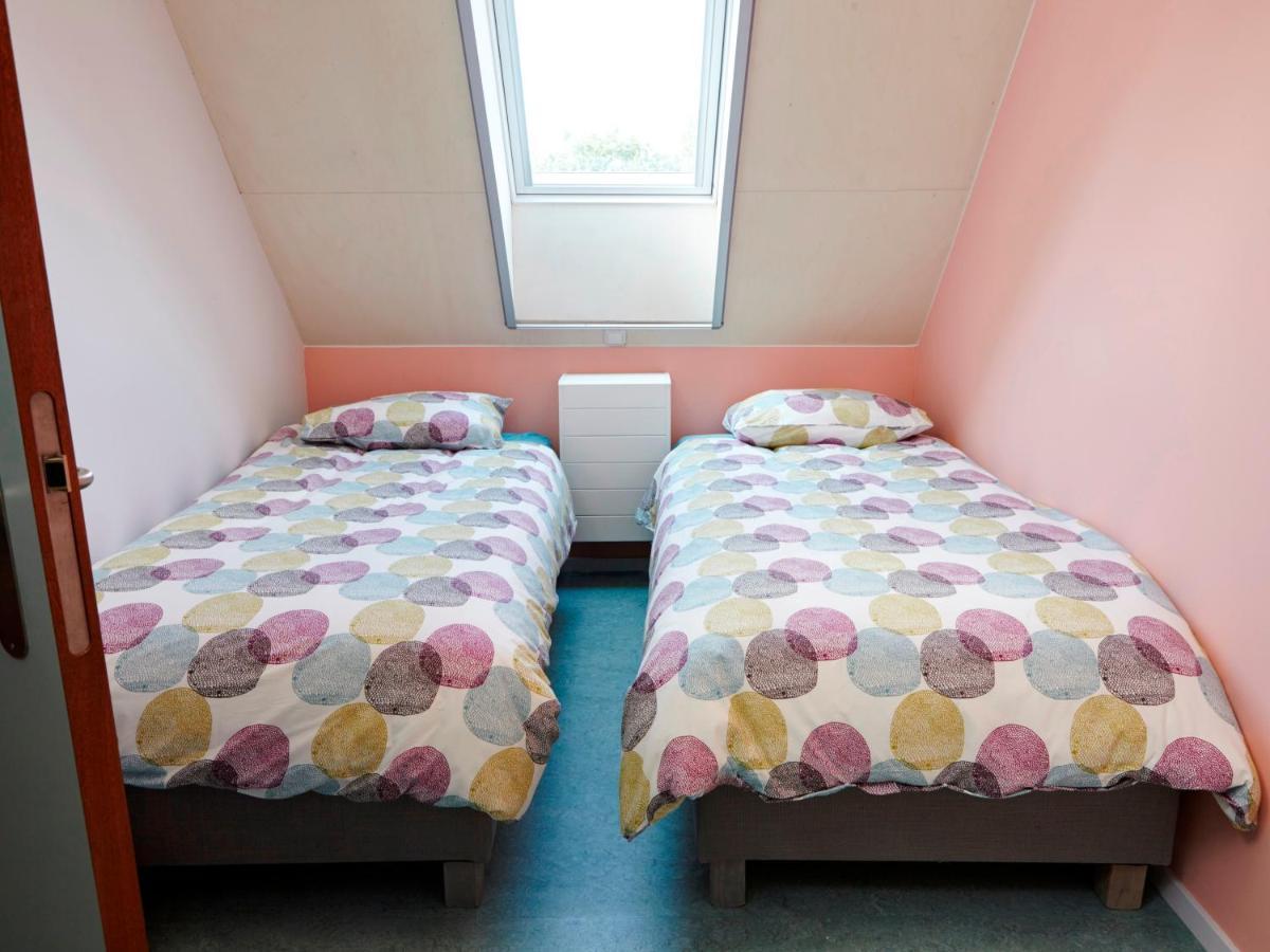 Villa It Dreamlan Kollumerpomp Esterno foto